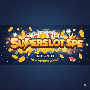 superslot spe