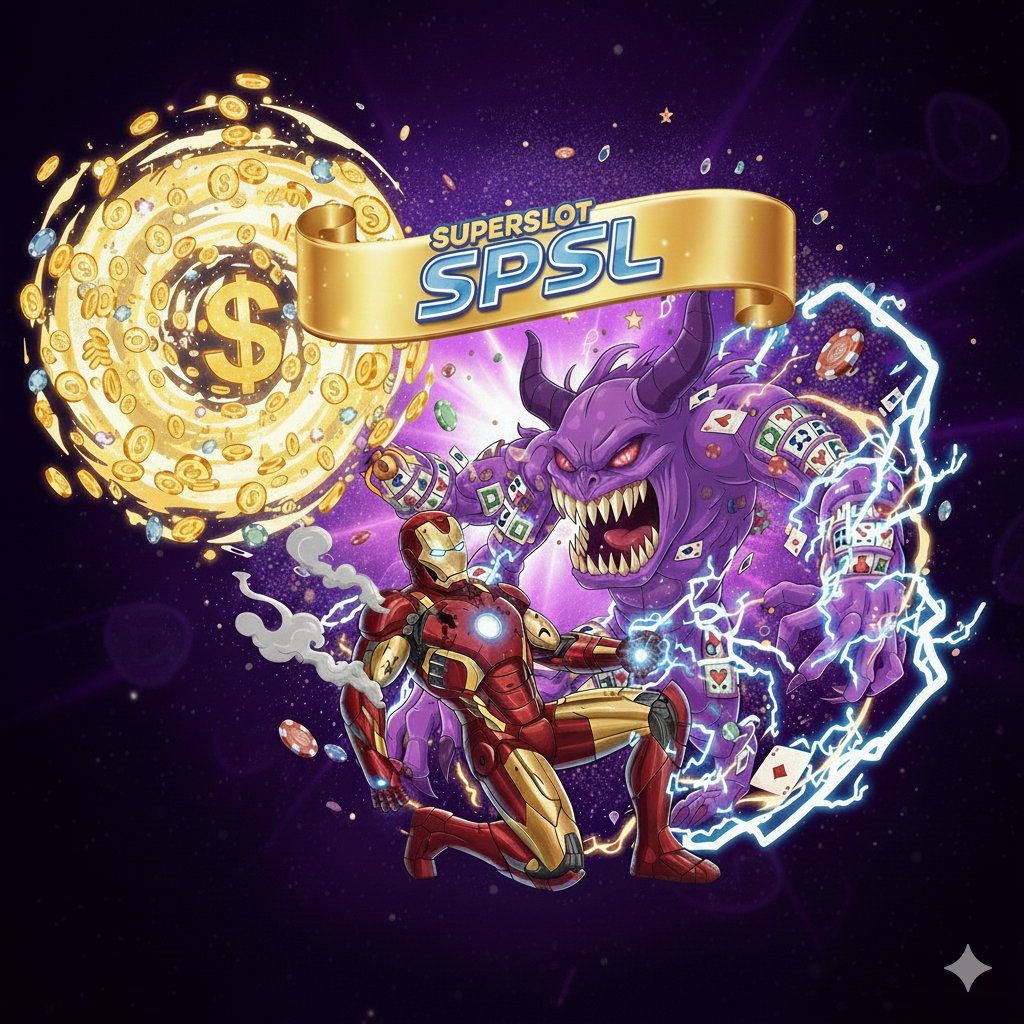 superslot spsl