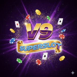 superslot v9