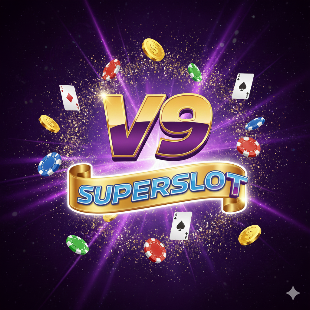 superslot v9