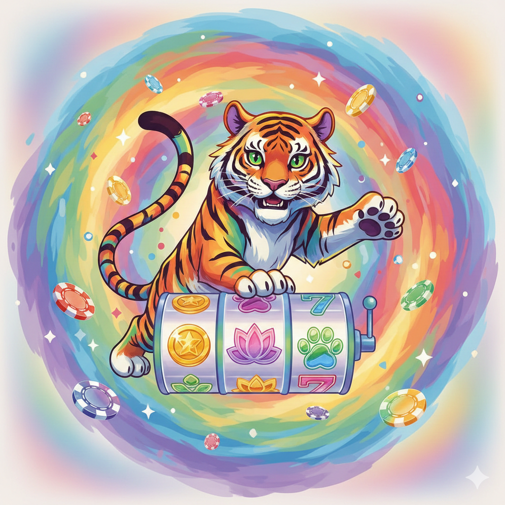 tigerสล็อต