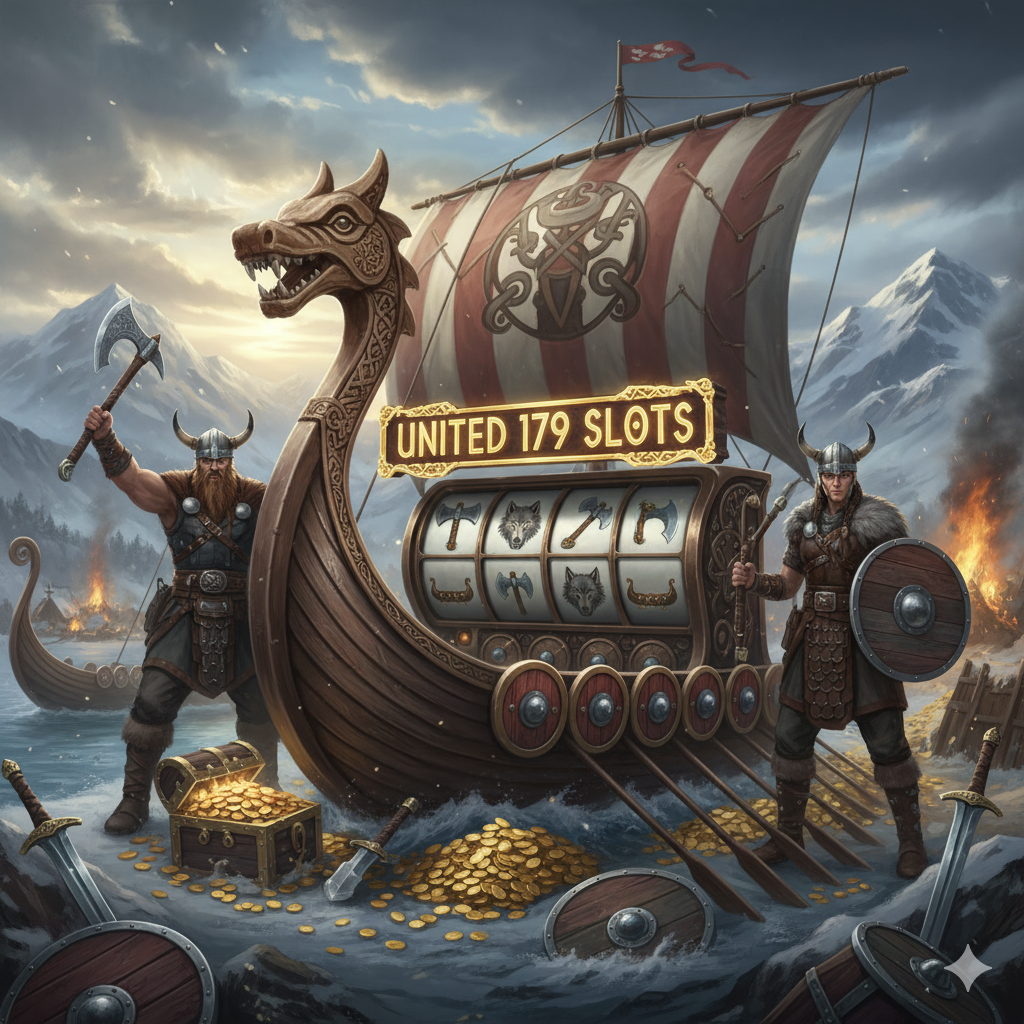 united 179สล็อต