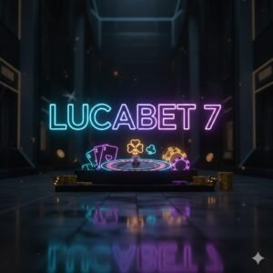 lucabet 7