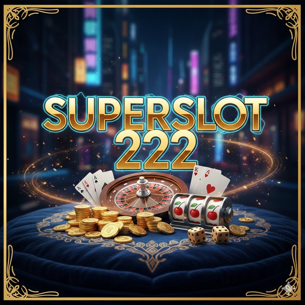 superslot 222