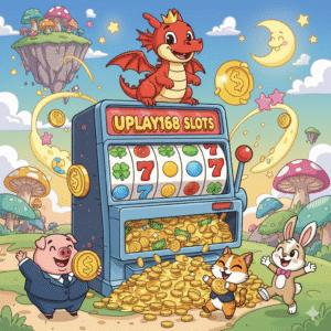 uplay168 สล็อต
