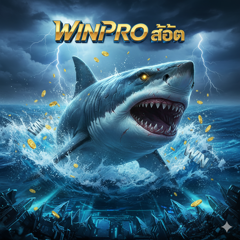 winpro สล็อต
