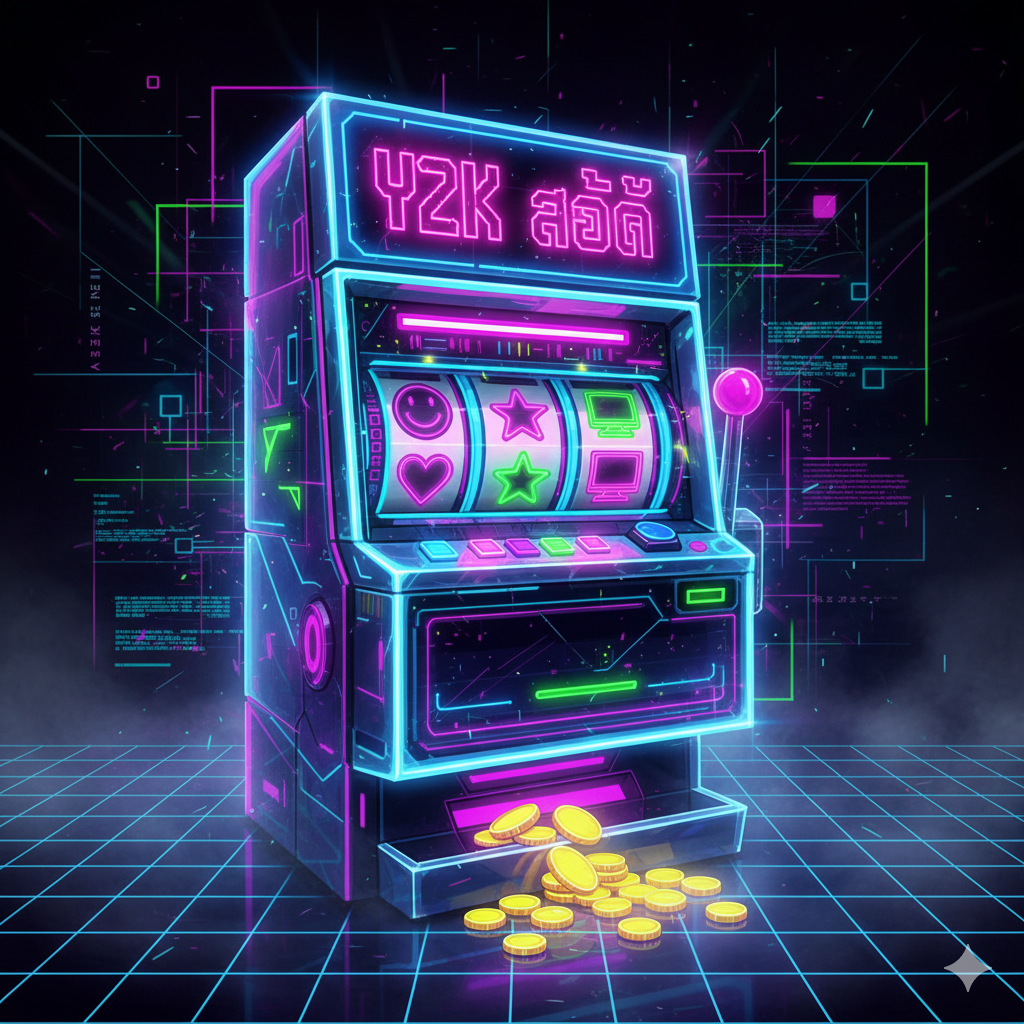 y2k สล็อต