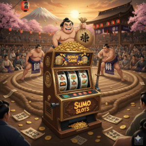 ซูโม่ สล็อต