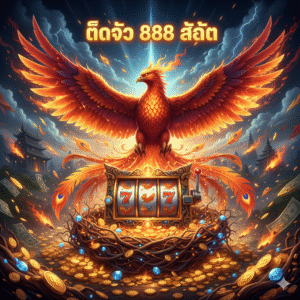 ติดใจ 888 สล็อต