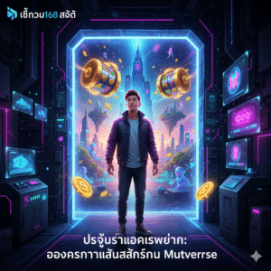 ตี๋น้อย168 สล็อต