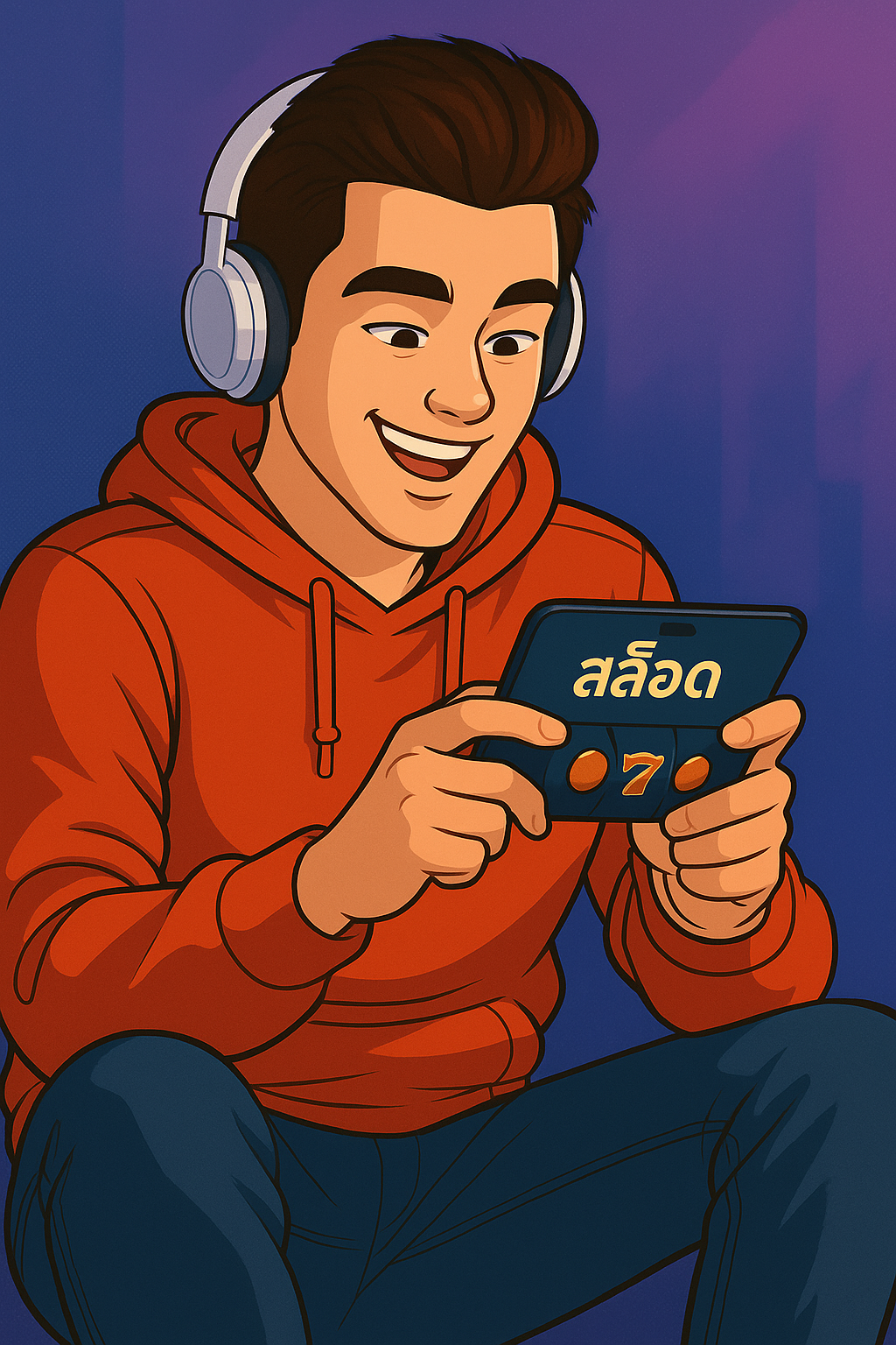 ทดลองเล่นสล็อต99