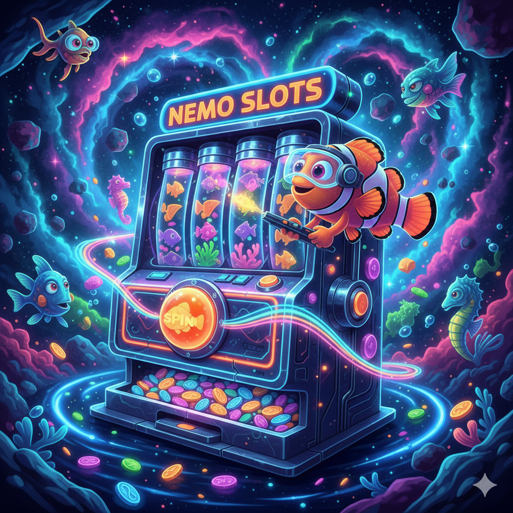 นีโม่ สล็อต