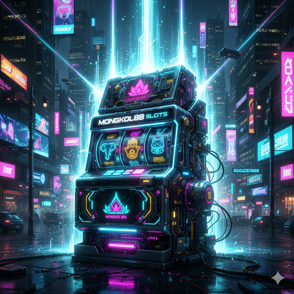 มงคล88สล็อต