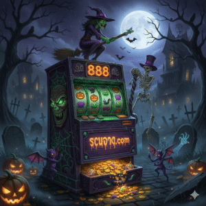 รวยจัง com สล็อต