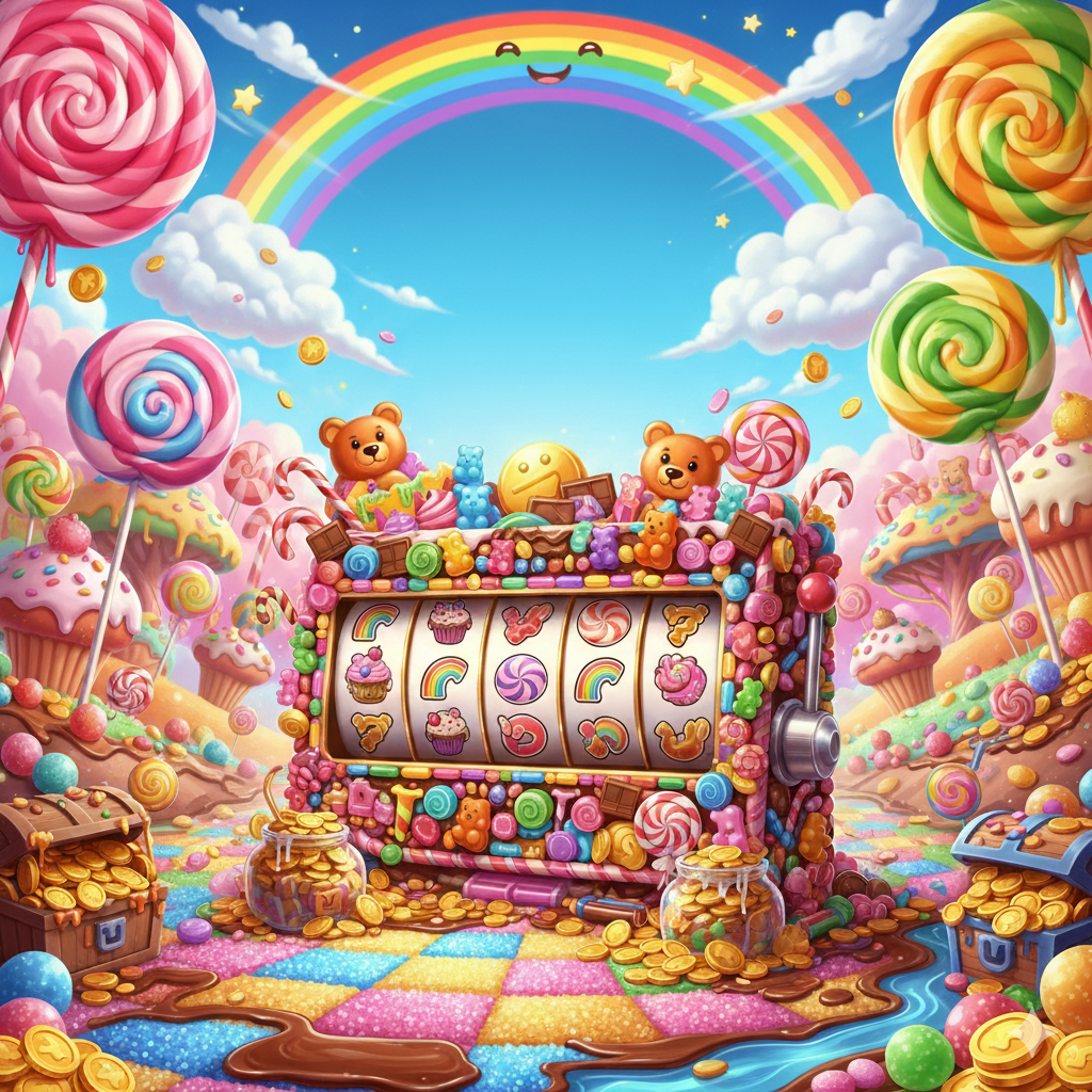 รวยจัง888 สล็อต