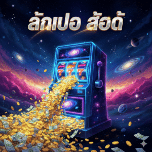 ล้นเป๋า สล็อต