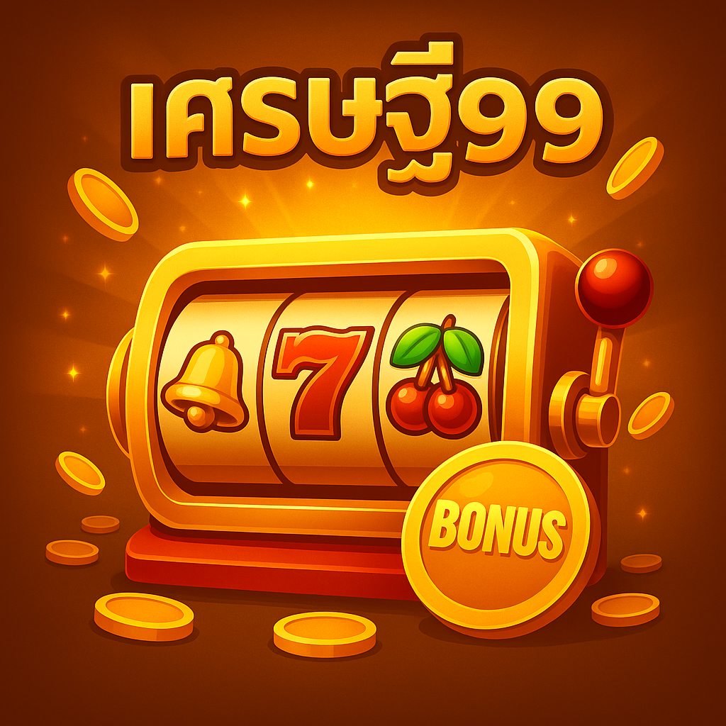สยาม 99 สล็อต