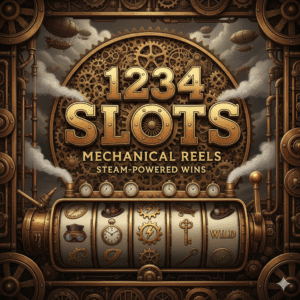 สล็อต 1234