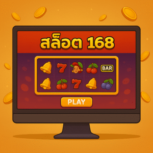 สล็อต 168