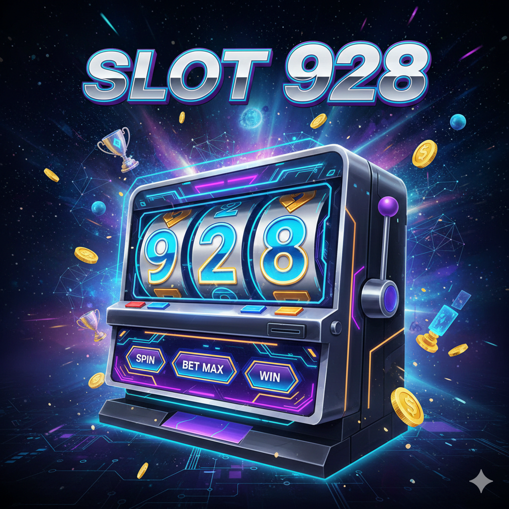 สล็อต 928