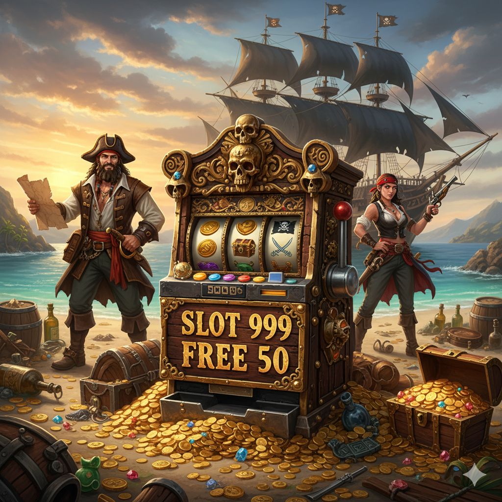 สล็อต 999 เครดิตฟรี 50