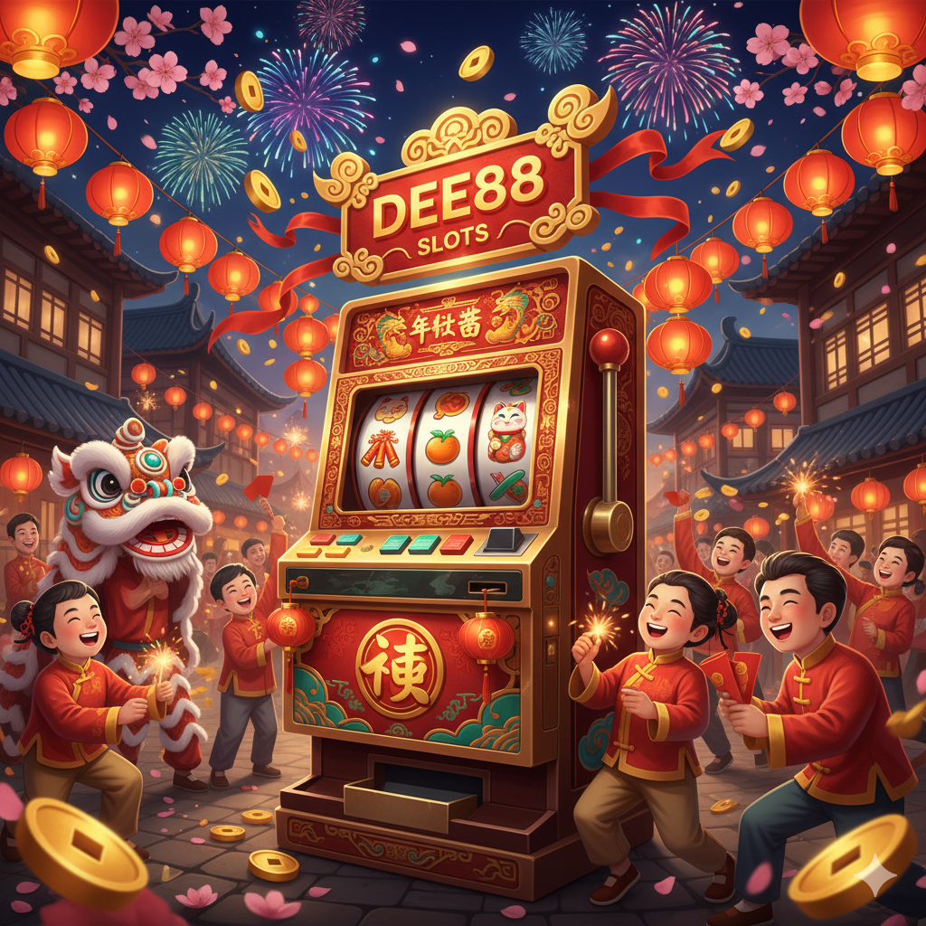 สล็อต dee88