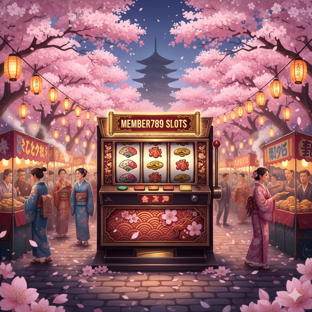 สล็อต member789