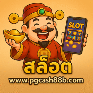 สล็อต +www.pgcash88b.com