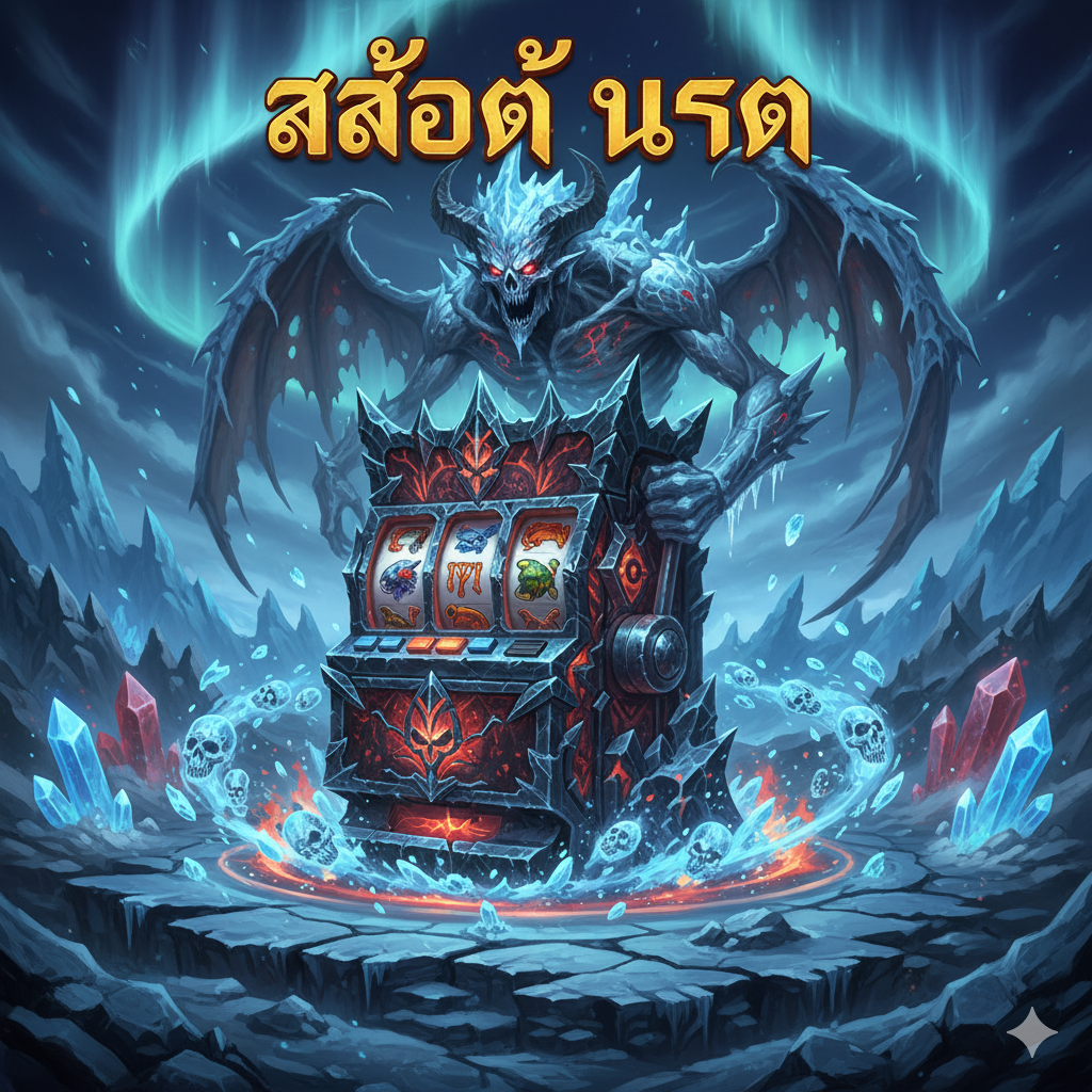 สล็อต นรก