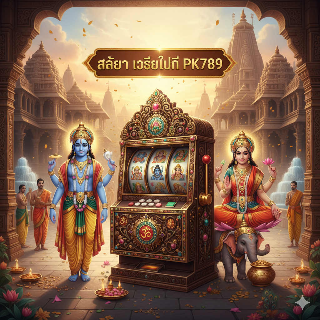 สล็อต เครดิตฟรี pk789