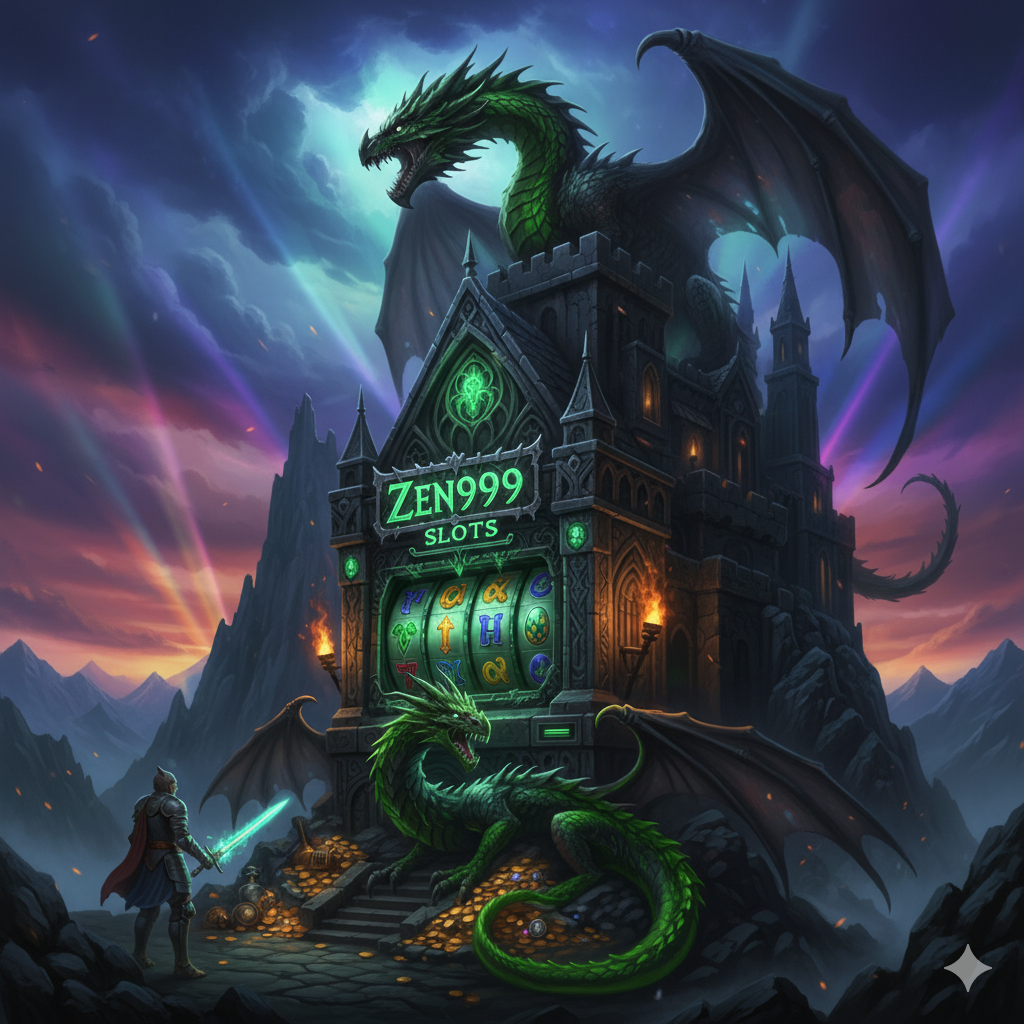 สล็อต แซน999