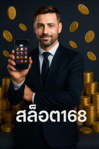 สล็อต168