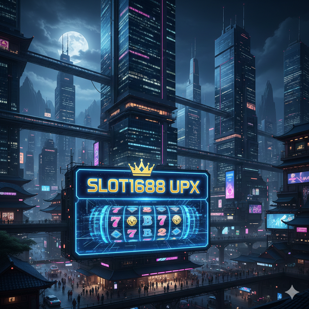 สล็อต1688 upx