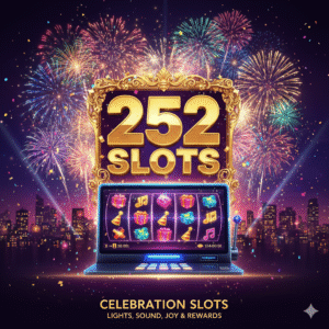 สล็อต252