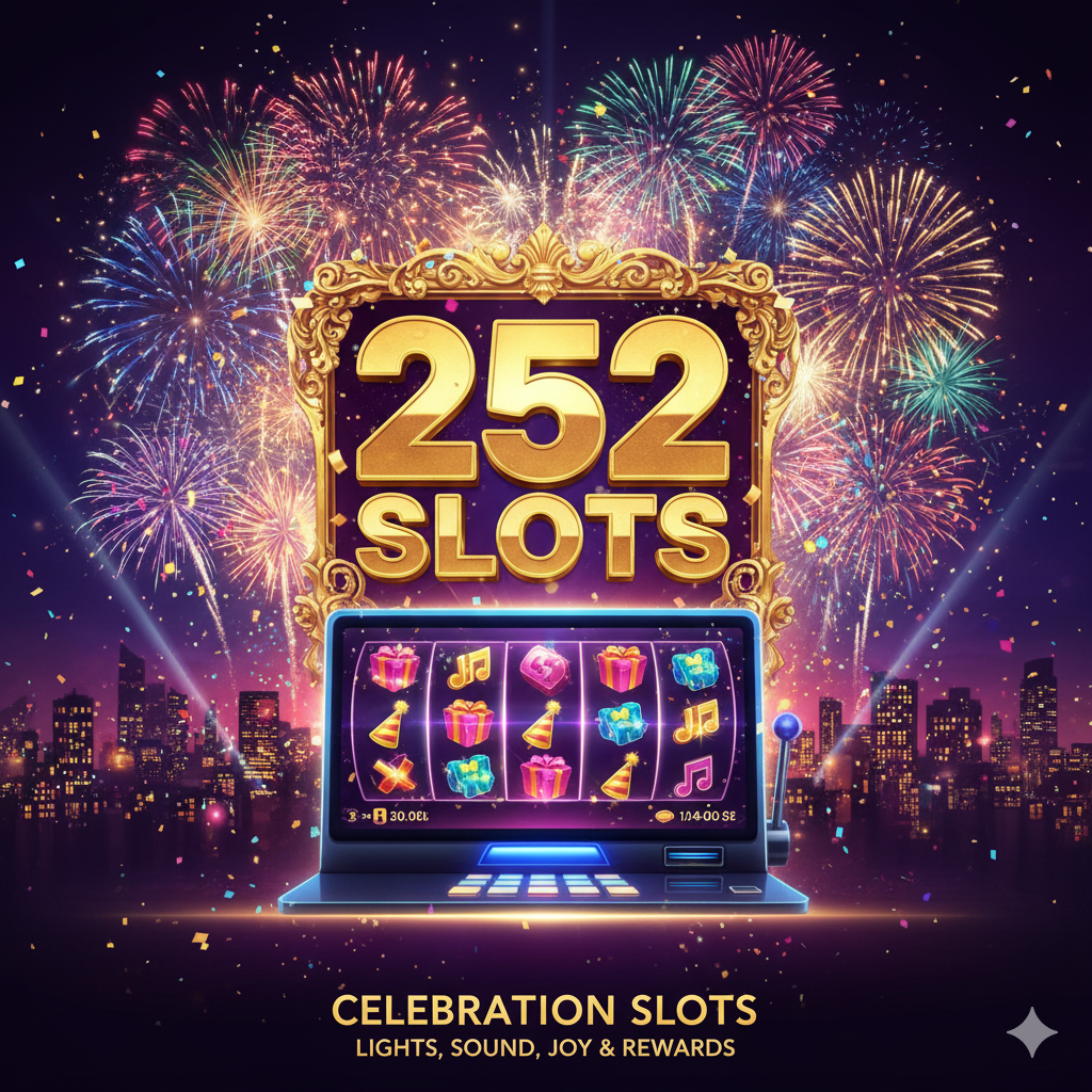 สล็อต252