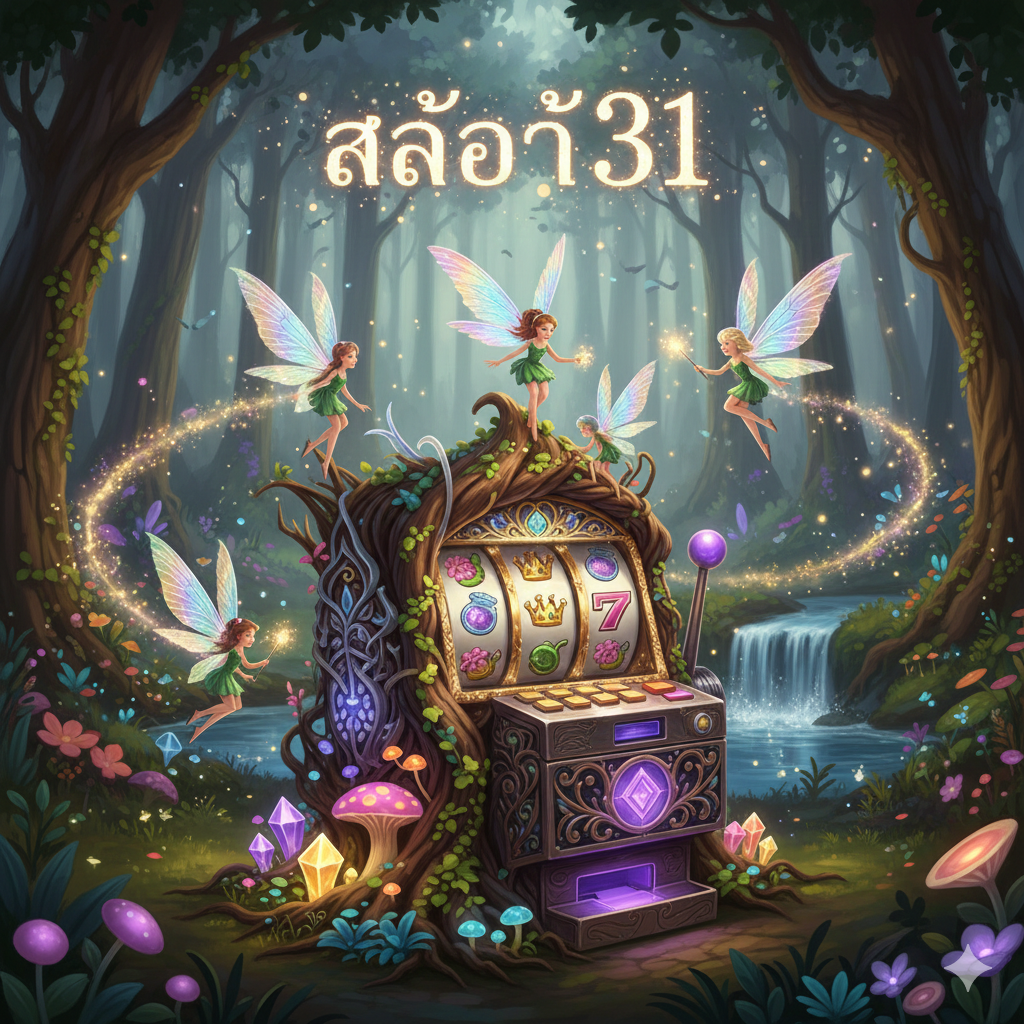สล็อต31