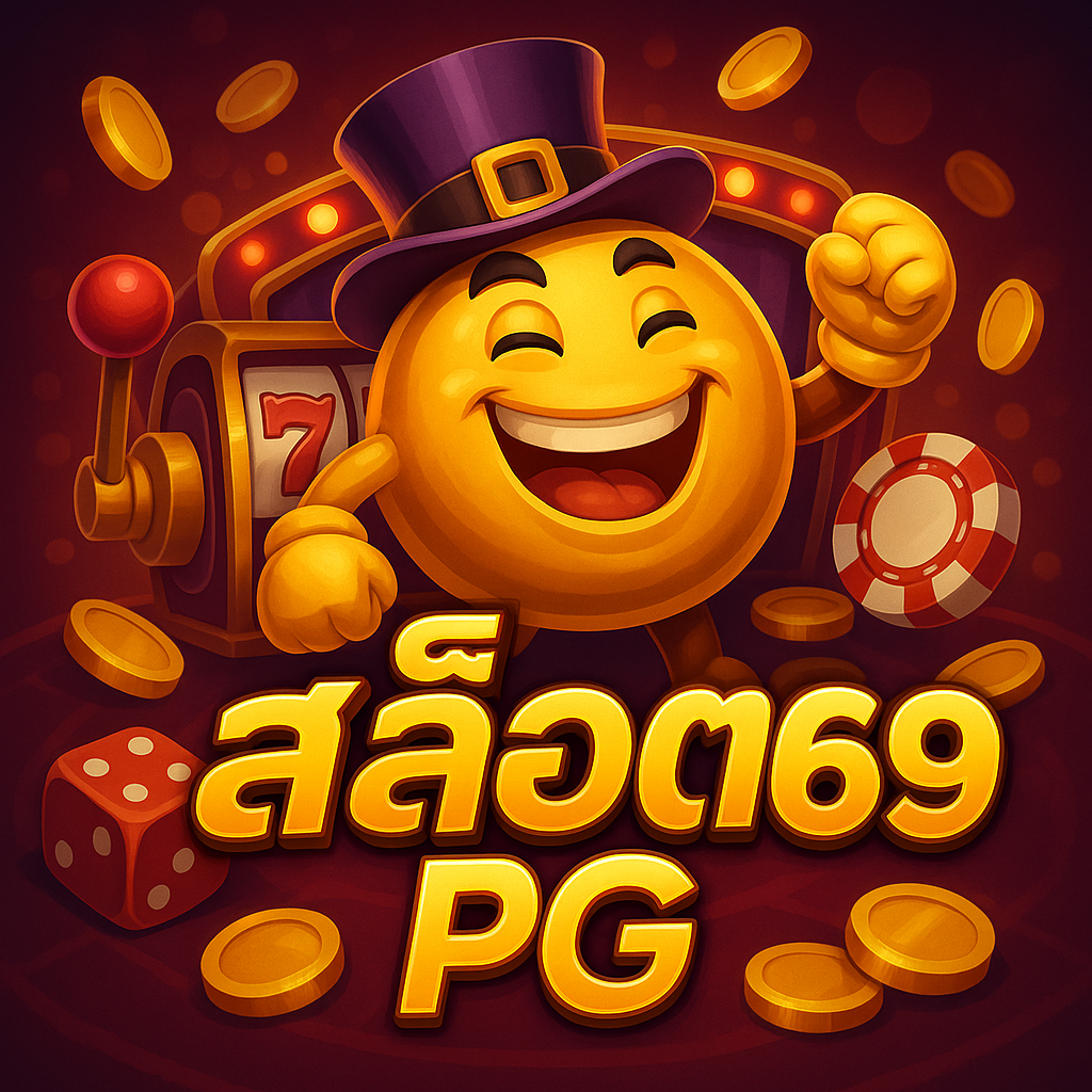 สล็อต69 pg