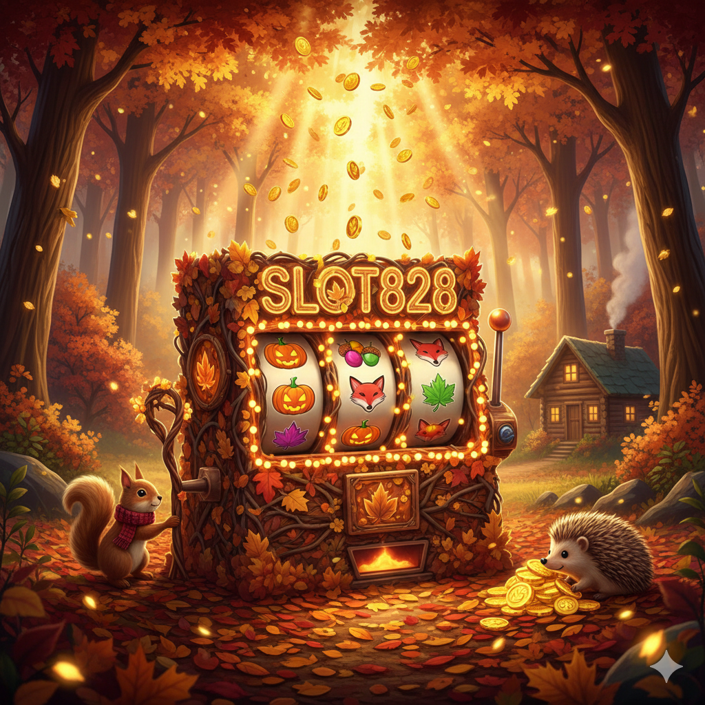 สล็อต828