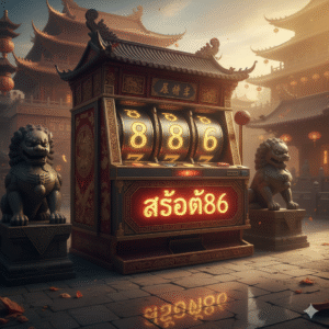 สล็อต86