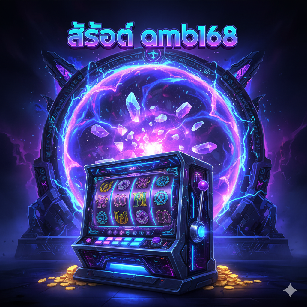 สล็อตamb168