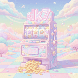 สล็อตdk7