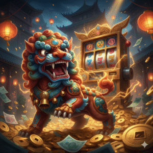 สล็อตpg555