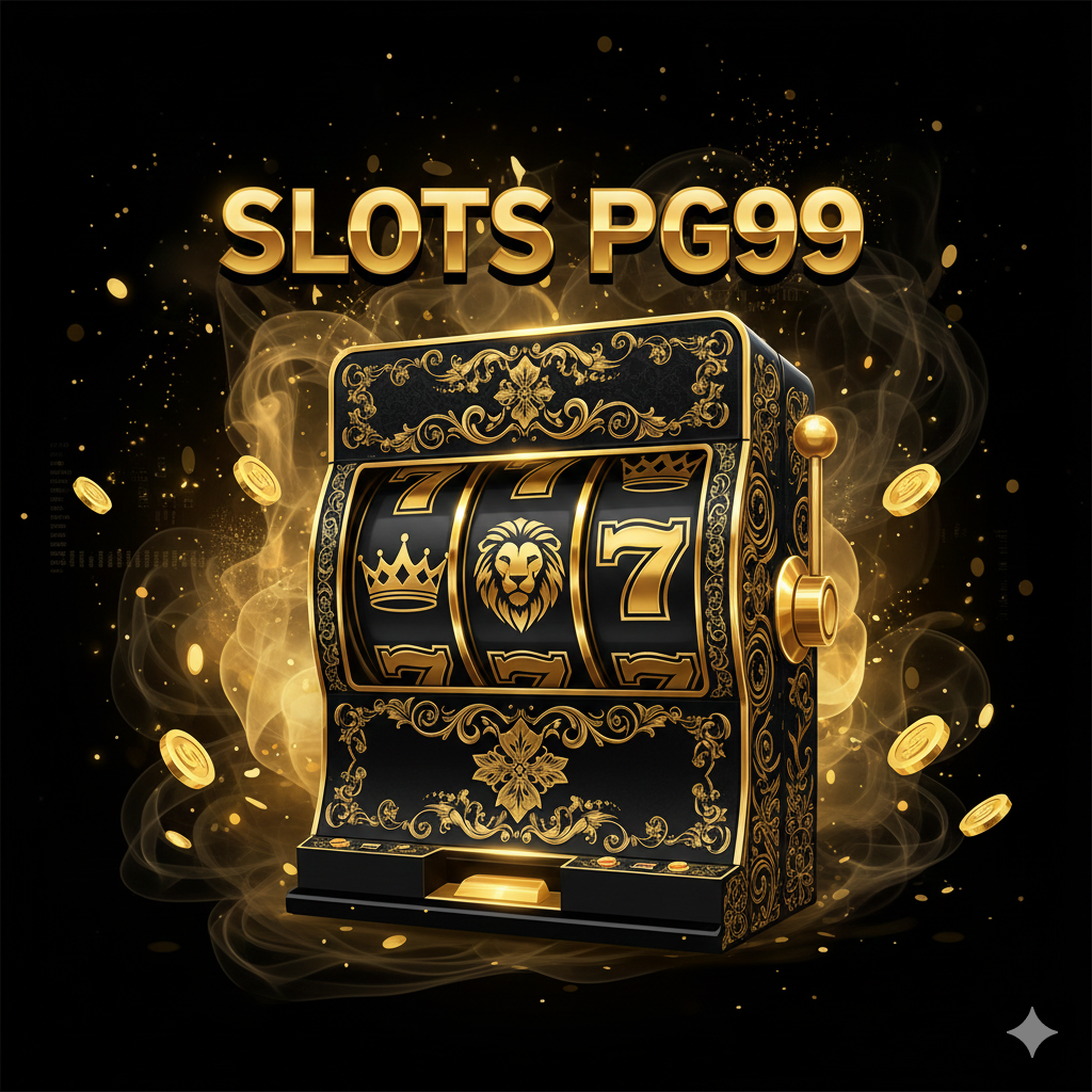 สล็อตpg99