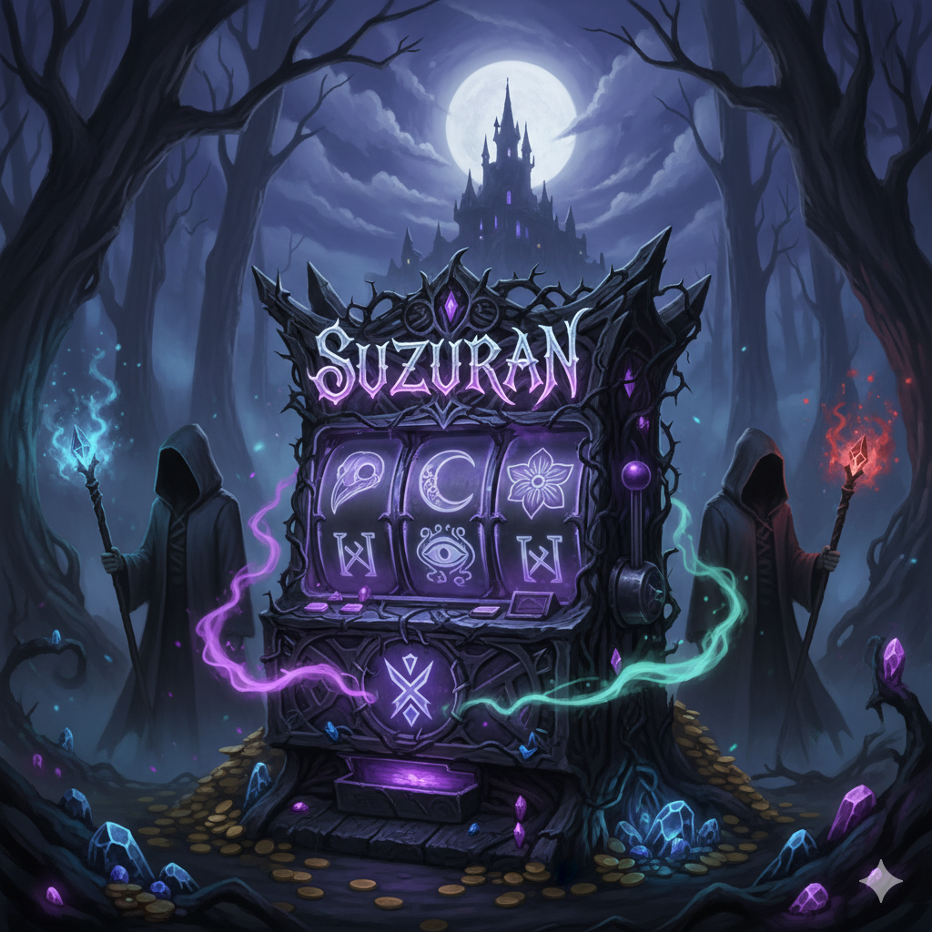 สล็อตsuzuran