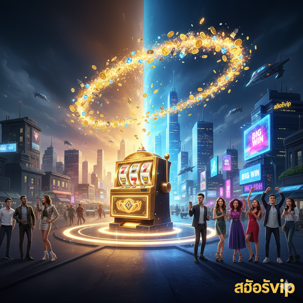 สล็อตvip