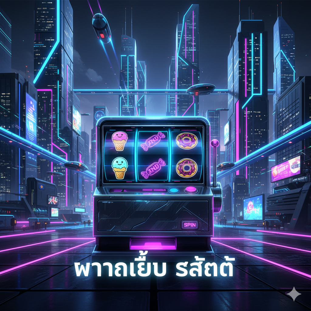 หวานเจี๊ยบ สล็อต