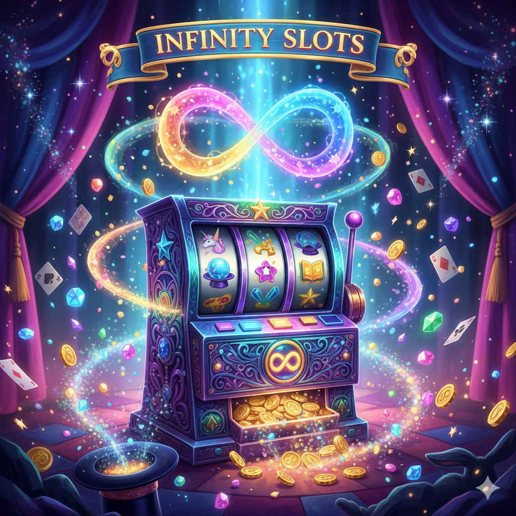 อินฟินิตี้ สล็อต
