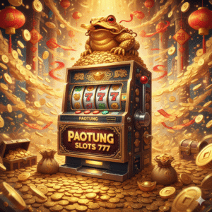 เป๋าตุง สล็อต 777