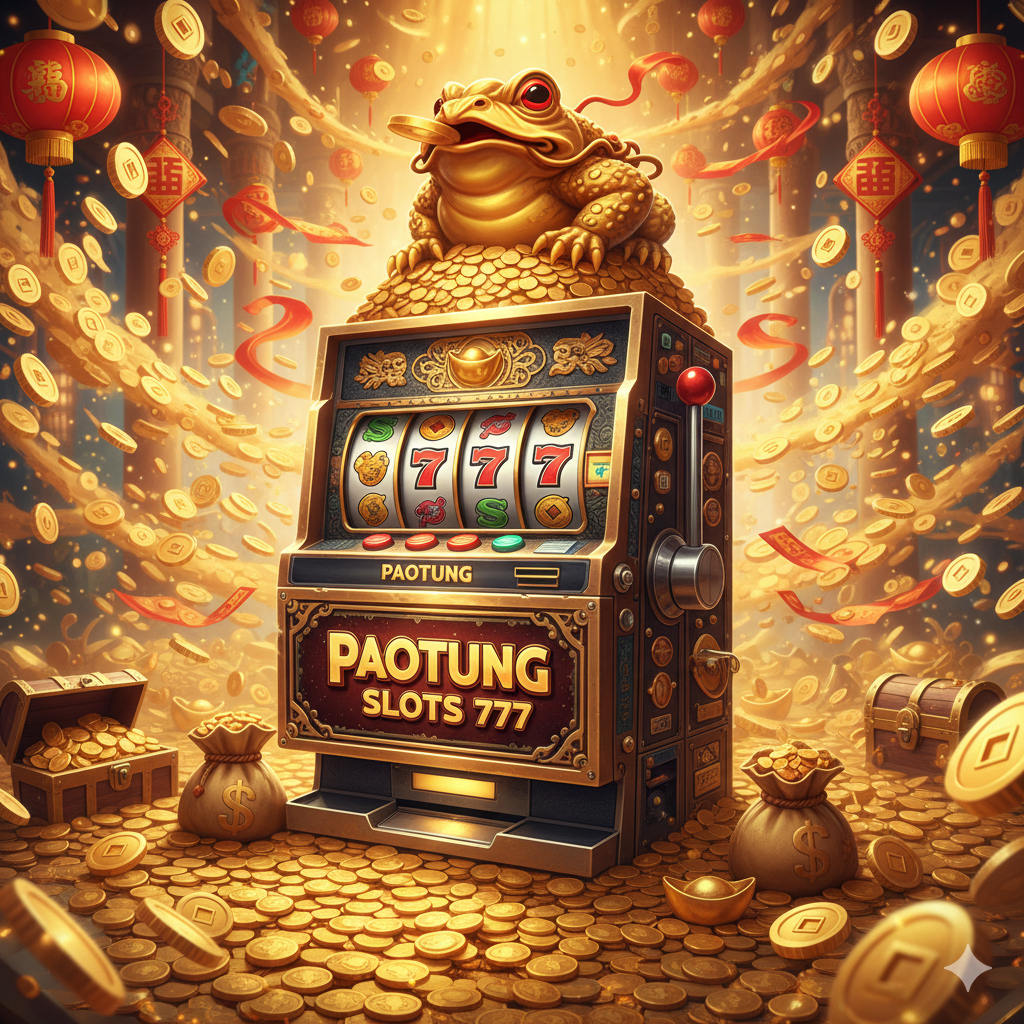เป๋าตุง สล็อต 777