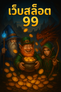 เว็บสล็อต 99